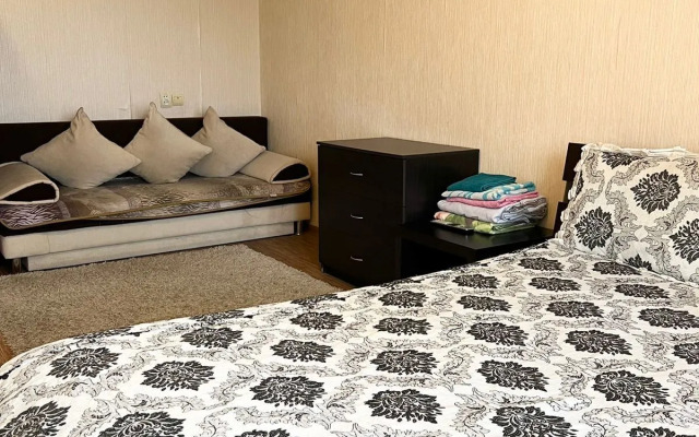 Квартира Арт-Апарт Казань