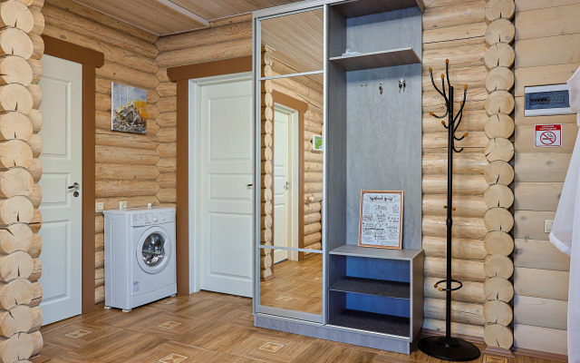 Sovushkin Dom Guest House