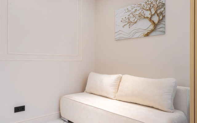 Na Turgeneva Flat
