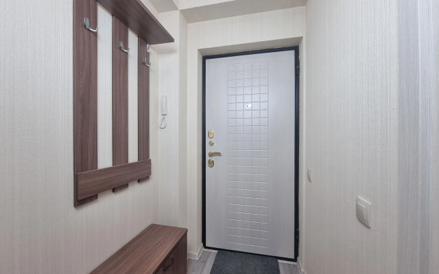 Апартаменты на  Ул  Старошоссейная 5 к6