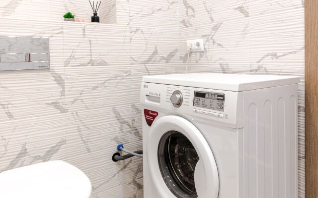 Апартаменты Однокомнатные на Политехнической