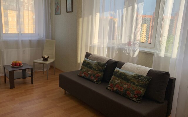 Квартира 2ккв у метро Парнас