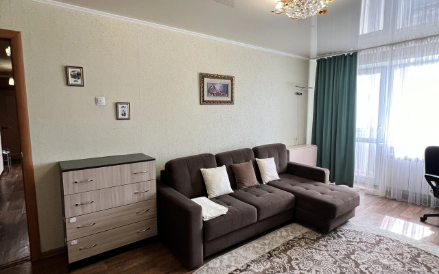 Abdirova 37 Otlichniy Variant Flat