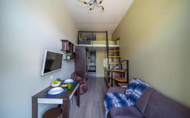 EasyGuest u m Dostoevskaya Apartments