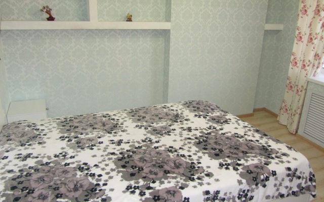 Квартира в центре в новом доме на Революционная 68