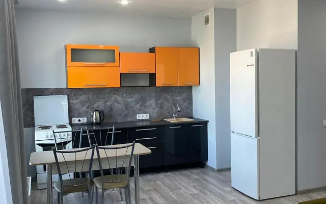 Uyutnaya Yevro 2 komnatnaya ryadom s Onkotsentrom Flat