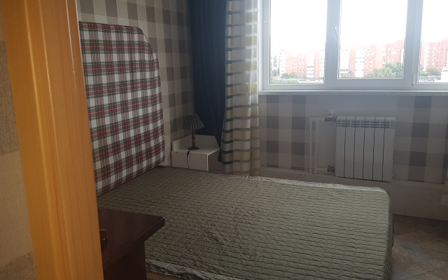 Апартаменты Дубки Парк