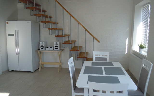 Гостевой дом "Малахит"