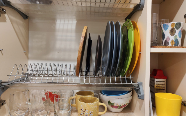 Апартаменты Loft78 OkhtaSuite