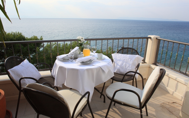 Villa Andrea Hotel