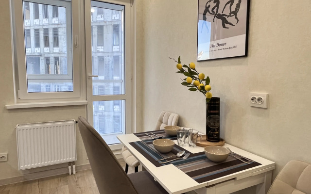 Квартира Семейный уют