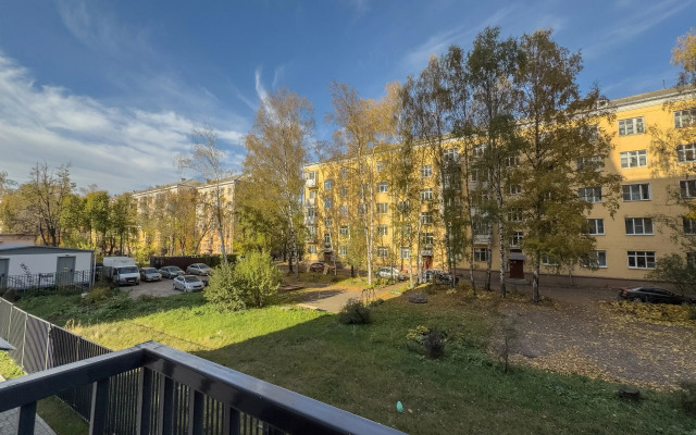 Semeynaya Kvartira Yaroslavl V Serdtse Yaroslavlya Flat