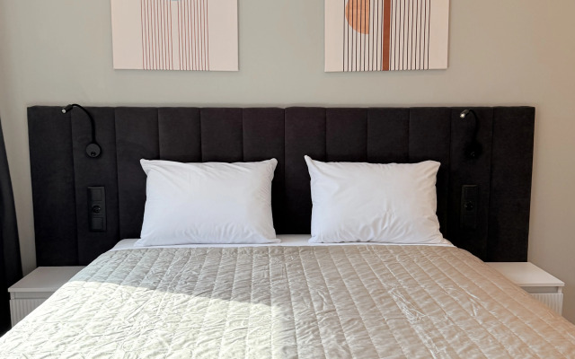 Квартира Заневский 1043-1