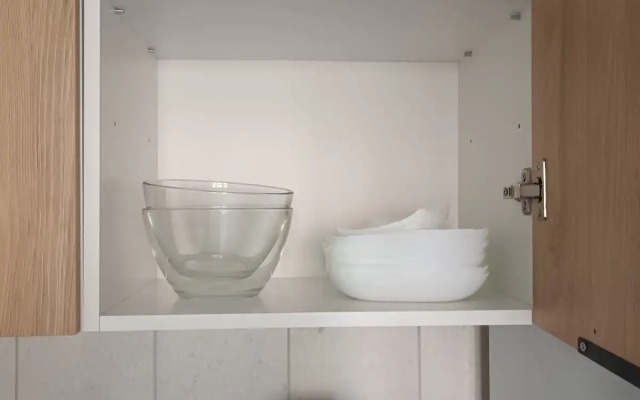 Квартира Уютная в новом районе