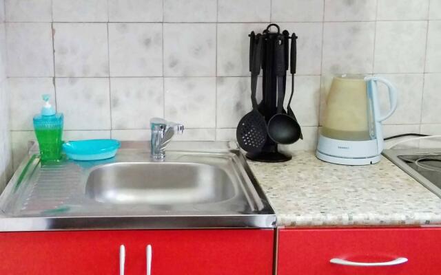 Квартира Космос-I