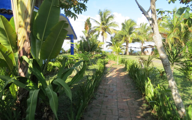 Eco Coco Loco by Rotamundos Hotel