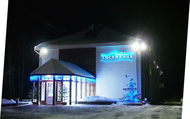 Mechta Park-Hotel