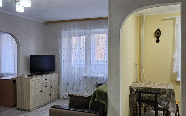 Квартира Трешка на Ленина 66