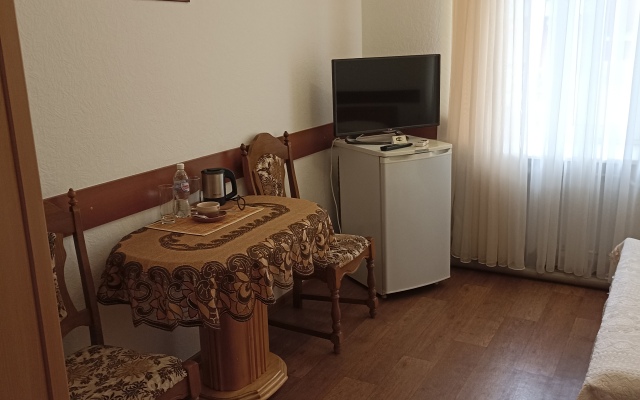 Aleksandriya Hotel