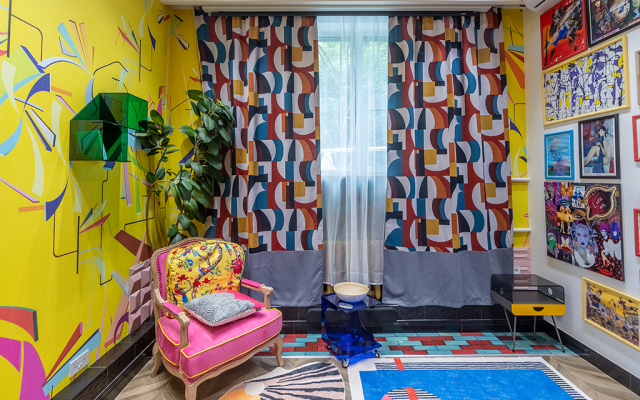 Dao Dé Rooms Apartaments