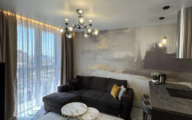 Квартира на Проспекте Соколова 68к118В