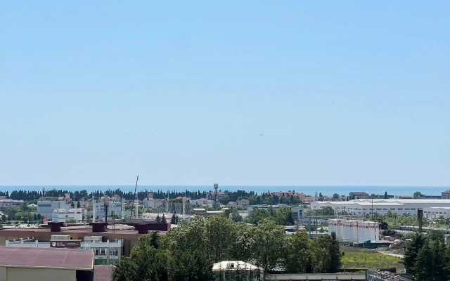 Umny Dom Apartments