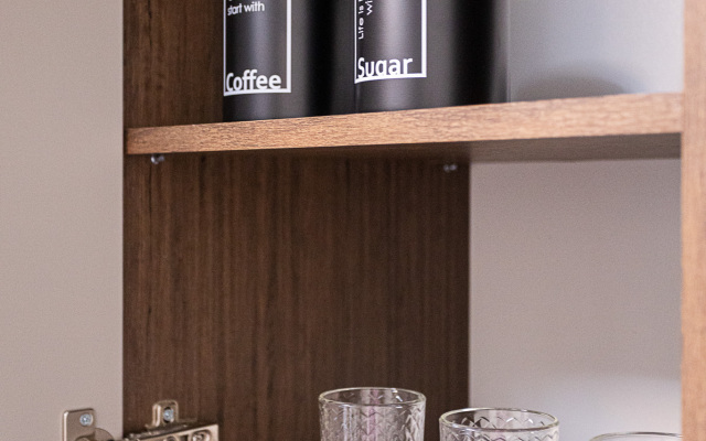 Апартаменты Ялта 2