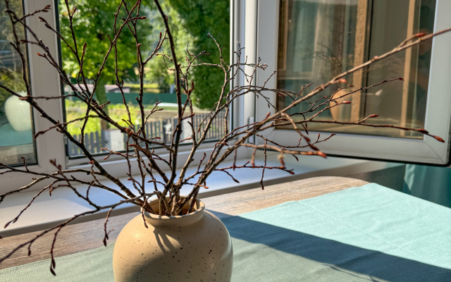 Апартаменты Радуга 2