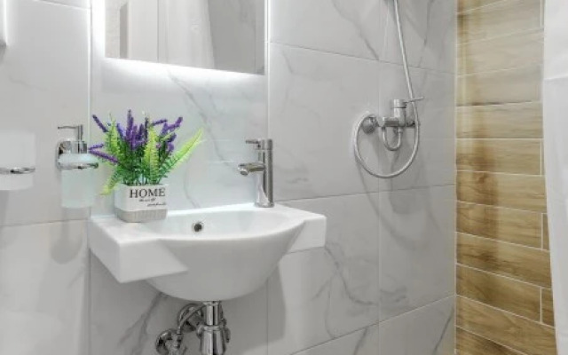 Апартаменты Compact Aparts на Фонтанке