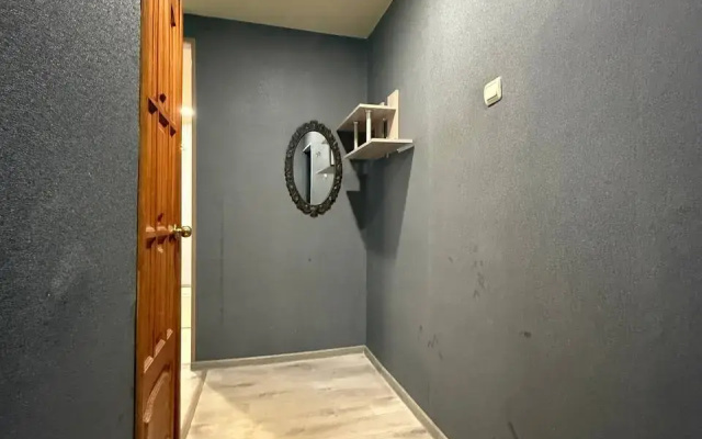 Apartamenty na Ciolkovskogo 49V