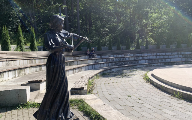 Квартира MoreArti