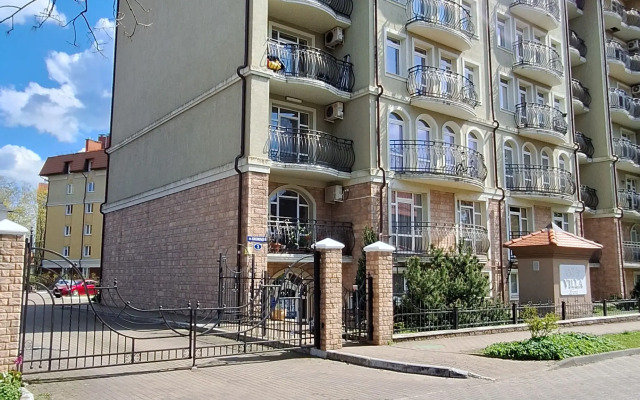 Квартира Villa Park