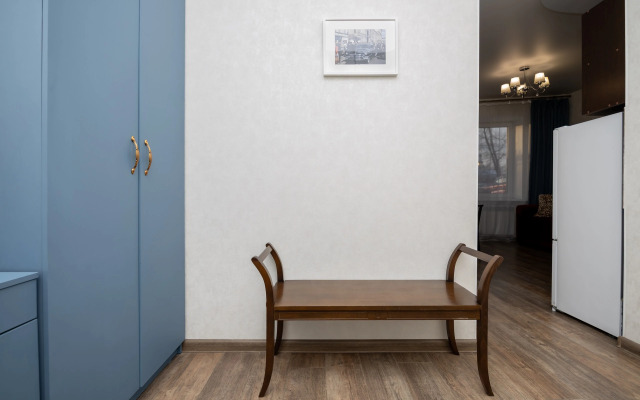 Квартира Евродвушка в Сердце Иркутска