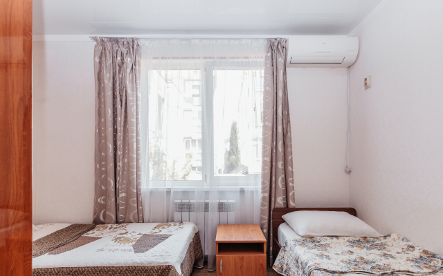 Marina Guest House
