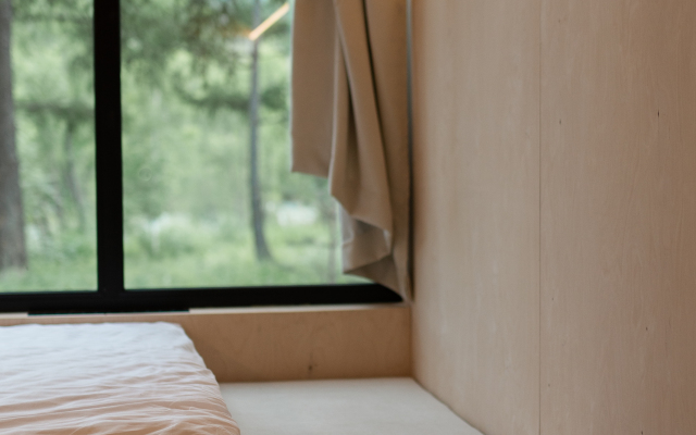 Glemping Khan Glamping Goloustnoye