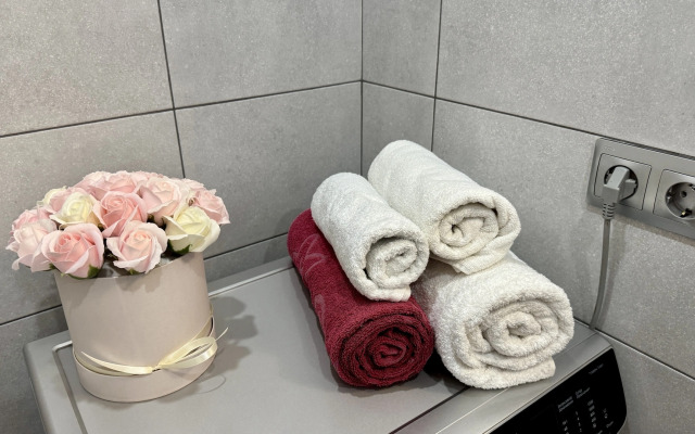 Квартира на проспекте 40-летия Победы 95/7