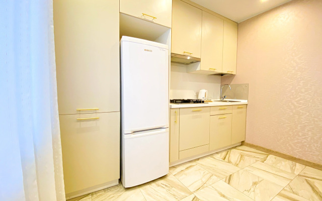 Апартаменты Люкс на Михайловском шоссе 82 к3