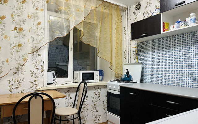 Квартира рядом с вокзалом