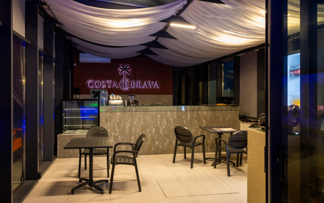 Costa Brava Hotel