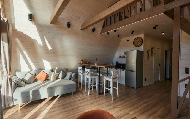 Гостевой дом Белкина дача