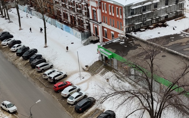 Dlya Komfortnogo Otdykha Apartments