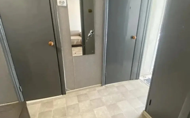 Квартира на Полушкина