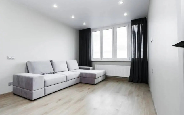 Clever House Apartments 5