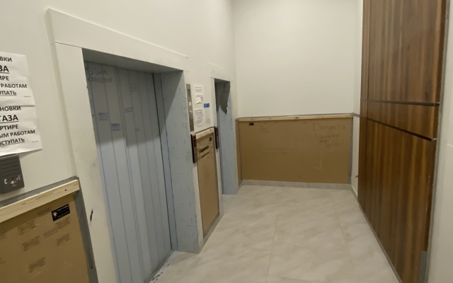 Vkvartiru Apartments
