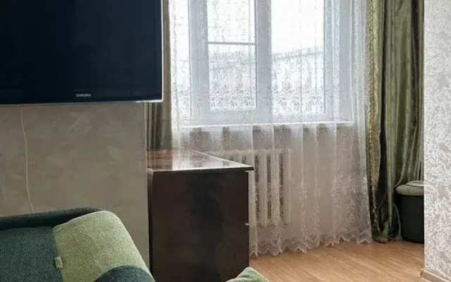 Квартира на Советской 4