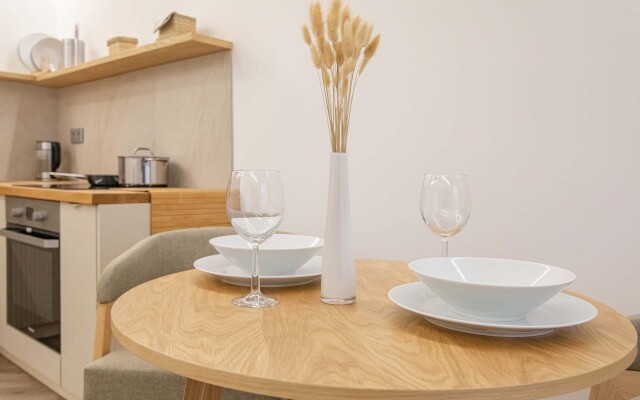 Perfect Home V Zhk Volzhskiy Park Apartments
