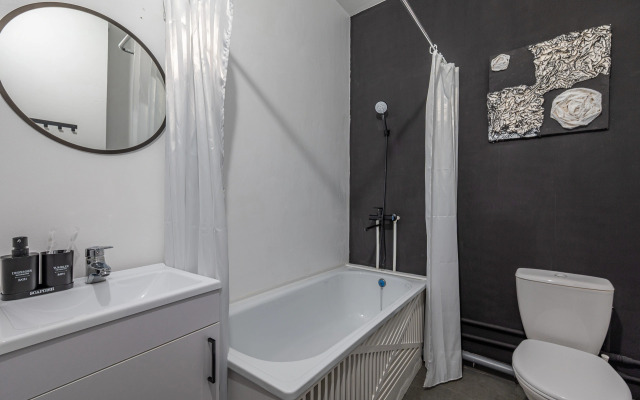 Квартира Уютная в Екатеринбурге, Академический Район