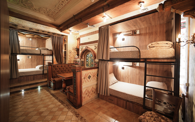 Divo Hotel