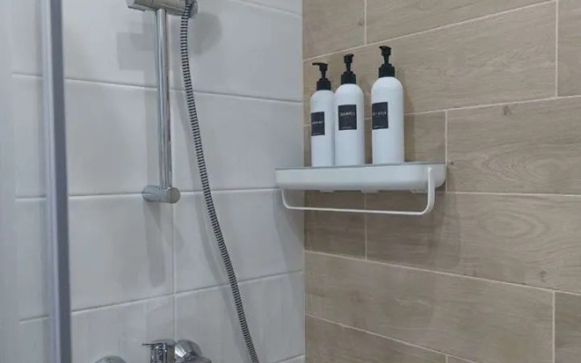 Квартира на Старокубанской 123-1