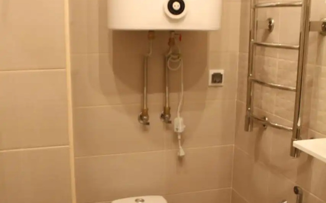 "Трехкомнатные апартаменты "Свой берег"